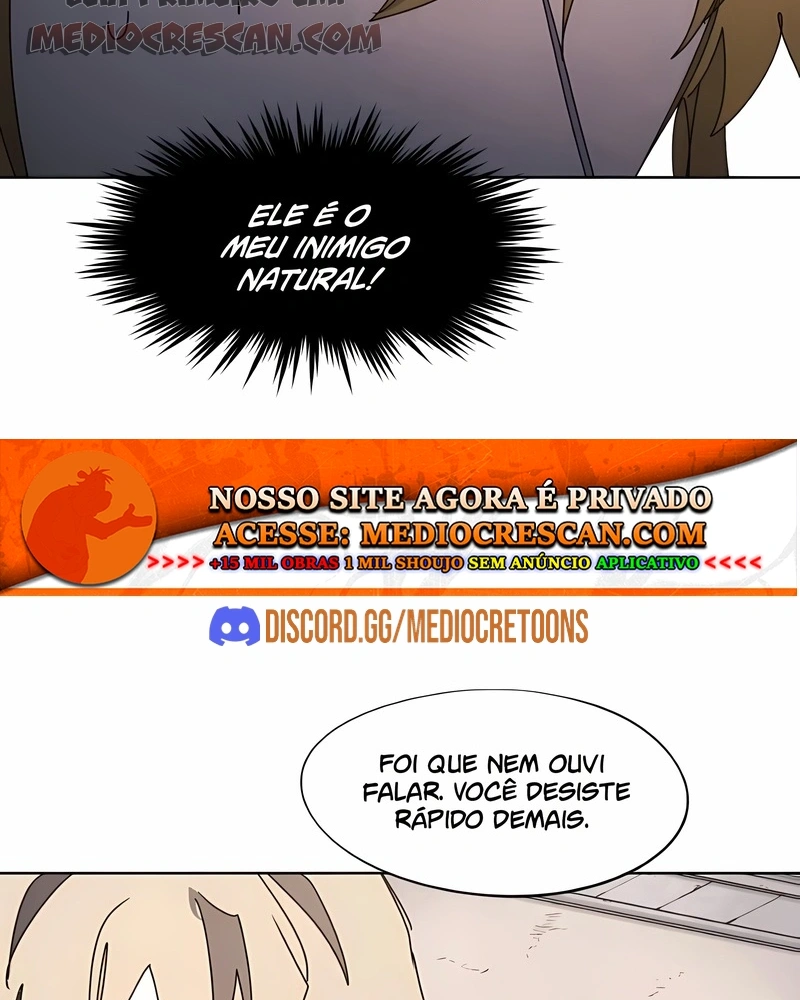 O Cavaleiro das Brasas Capítulo 176 Página 31