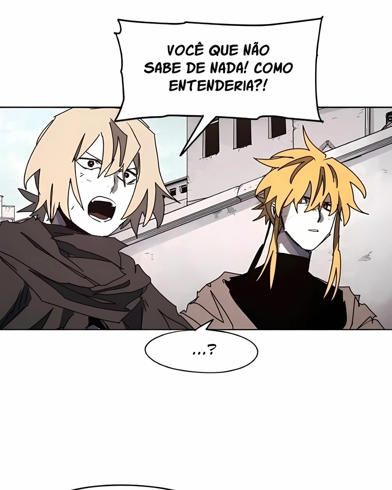 O Cavaleiro das Brasas Capítulo 176 Página 34