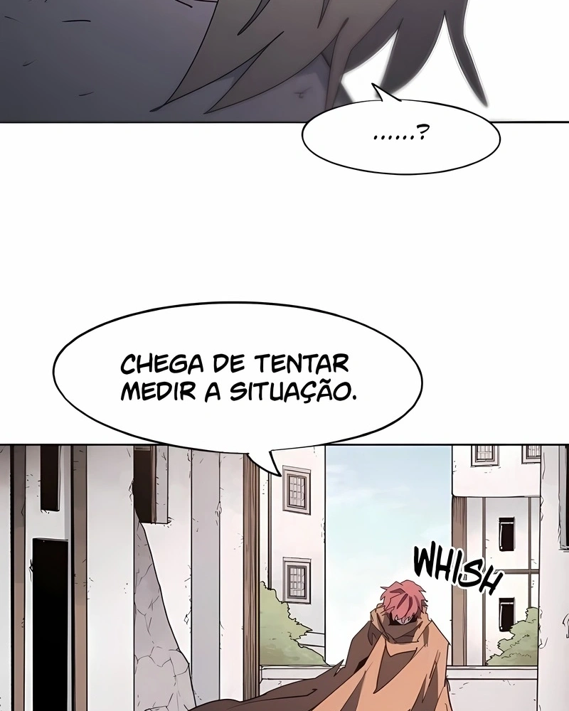 O Cavaleiro das Brasas Capítulo 176 Página 36