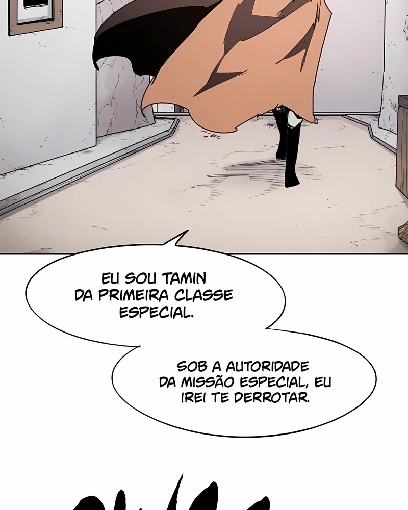 O Cavaleiro das Brasas Capítulo 176 Página 37