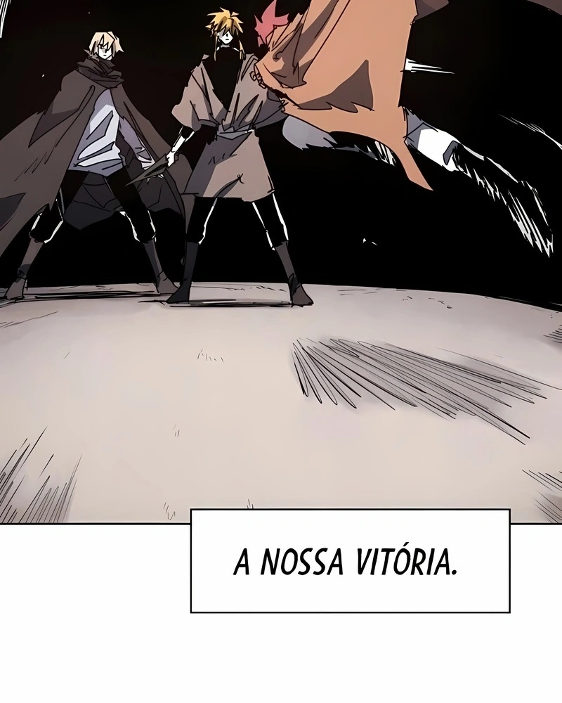 O Cavaleiro das Brasas Capítulo 176 Página 40