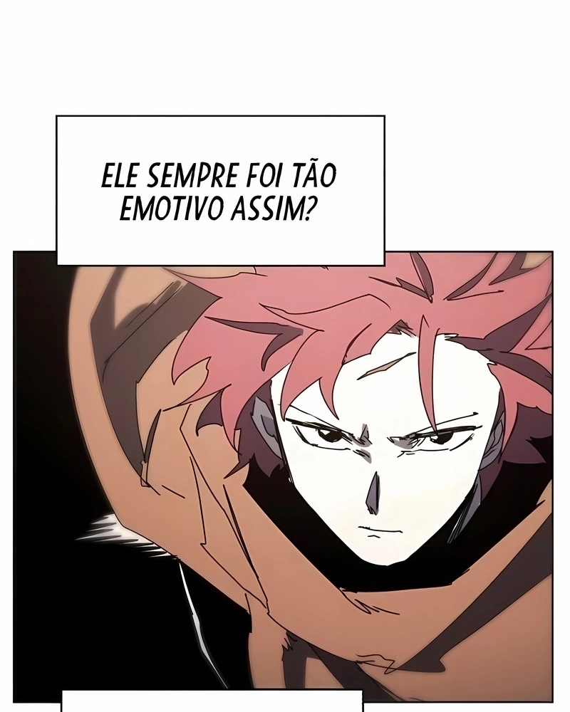 O Cavaleiro das Brasas Capítulo 176 Página 42