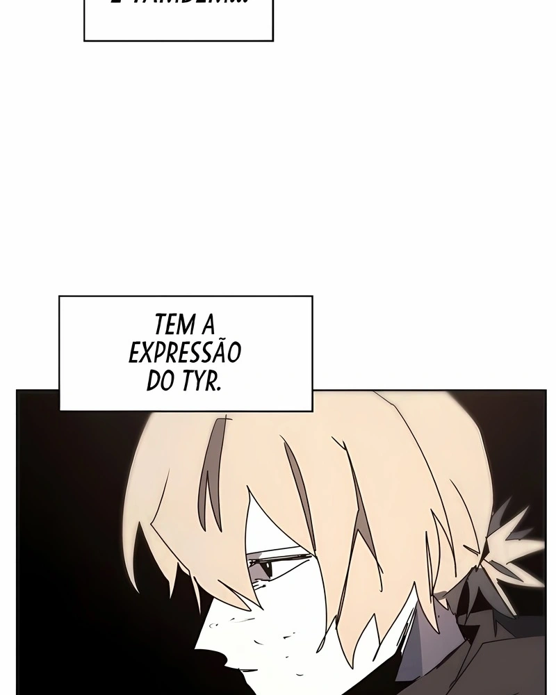O Cavaleiro das Brasas Capítulo 176 Página 44