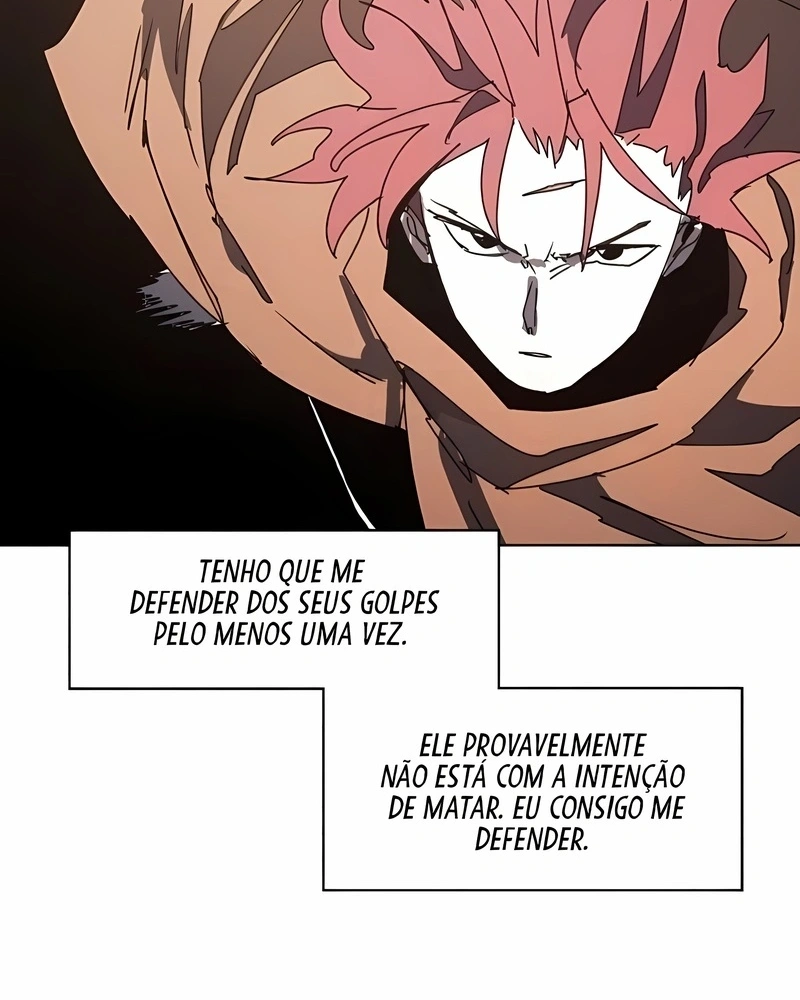 O Cavaleiro das Brasas Capítulo 176 Página 51