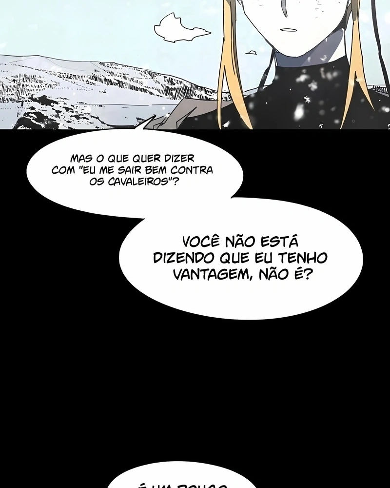 O Cavaleiro das Brasas Capítulo 176 Página 68