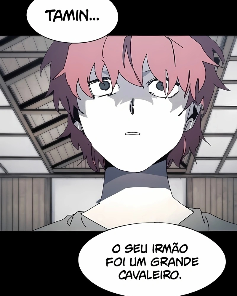 O Cavaleiro das Brasas Capítulo 176 Página 7