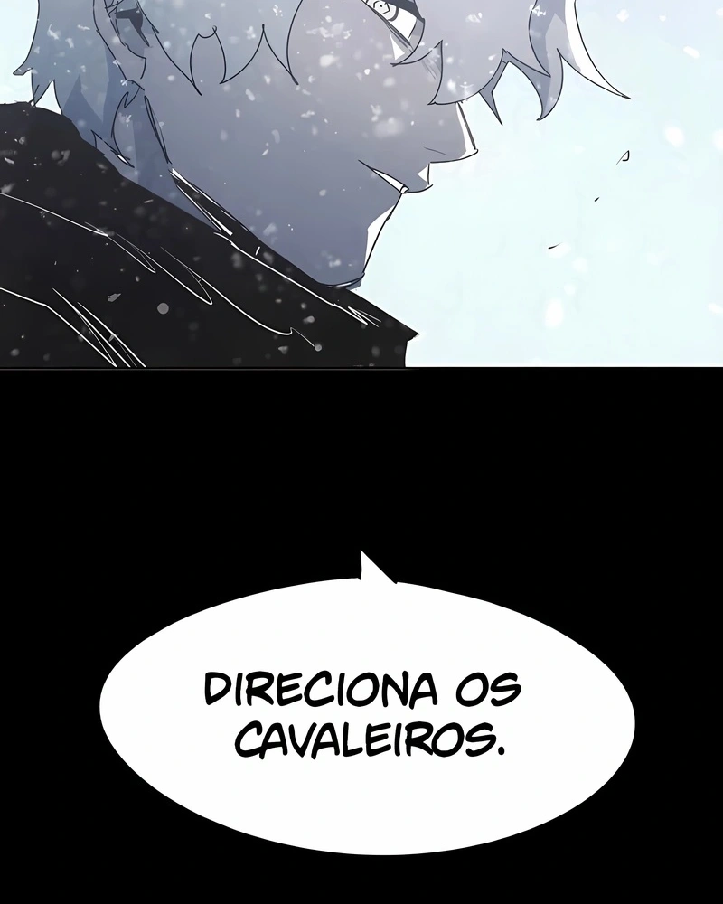 O Cavaleiro das Brasas Capítulo 176 Página 85