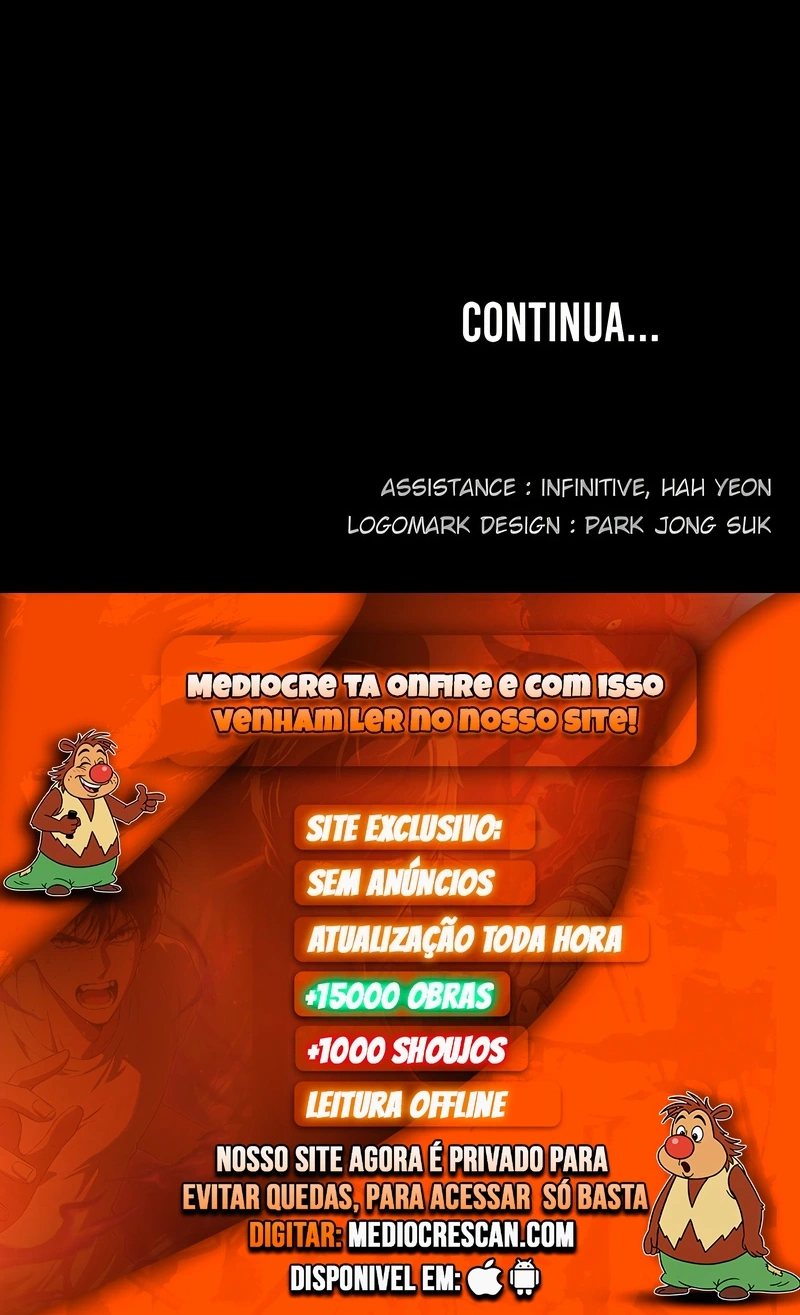 O Cavaleiro das Brasas Capítulo 176 Página 87