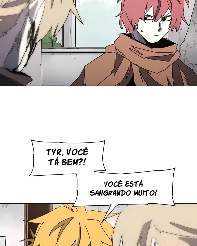 O Cavaleiro das Brasas Capítulo 177 Página 12