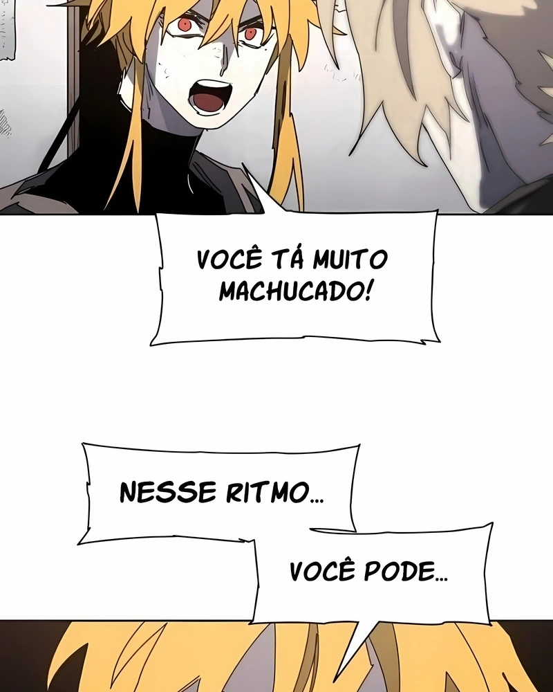 O Cavaleiro das Brasas Capítulo 177 Página 13