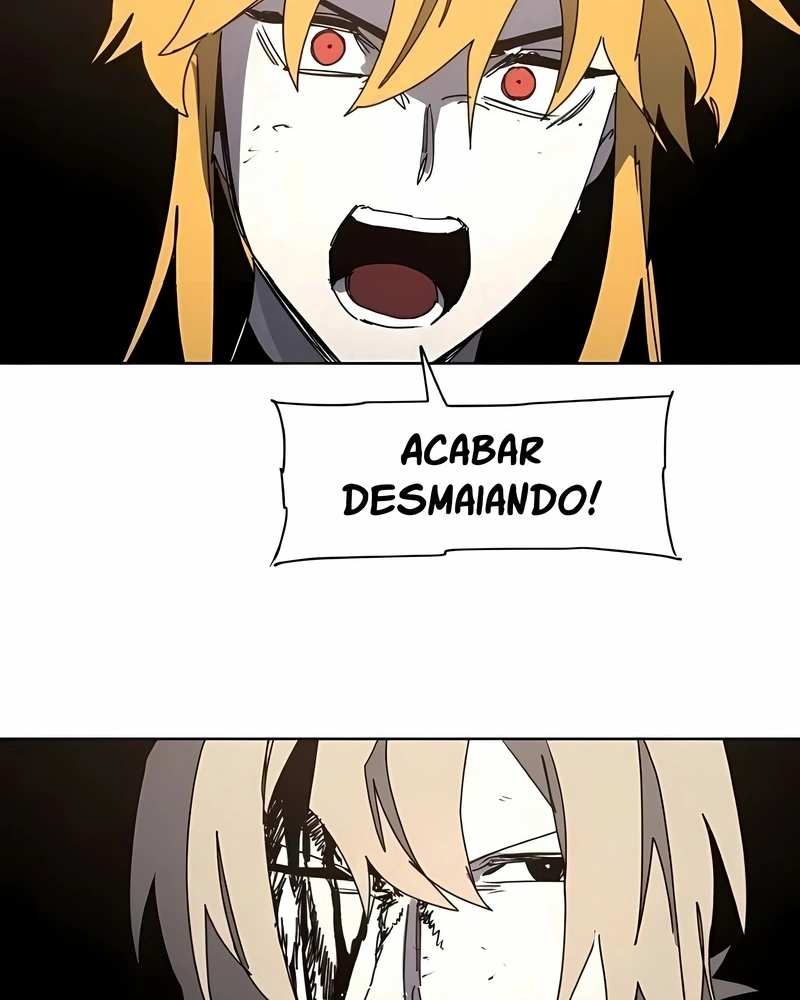 O Cavaleiro das Brasas Capítulo 177 Página 14