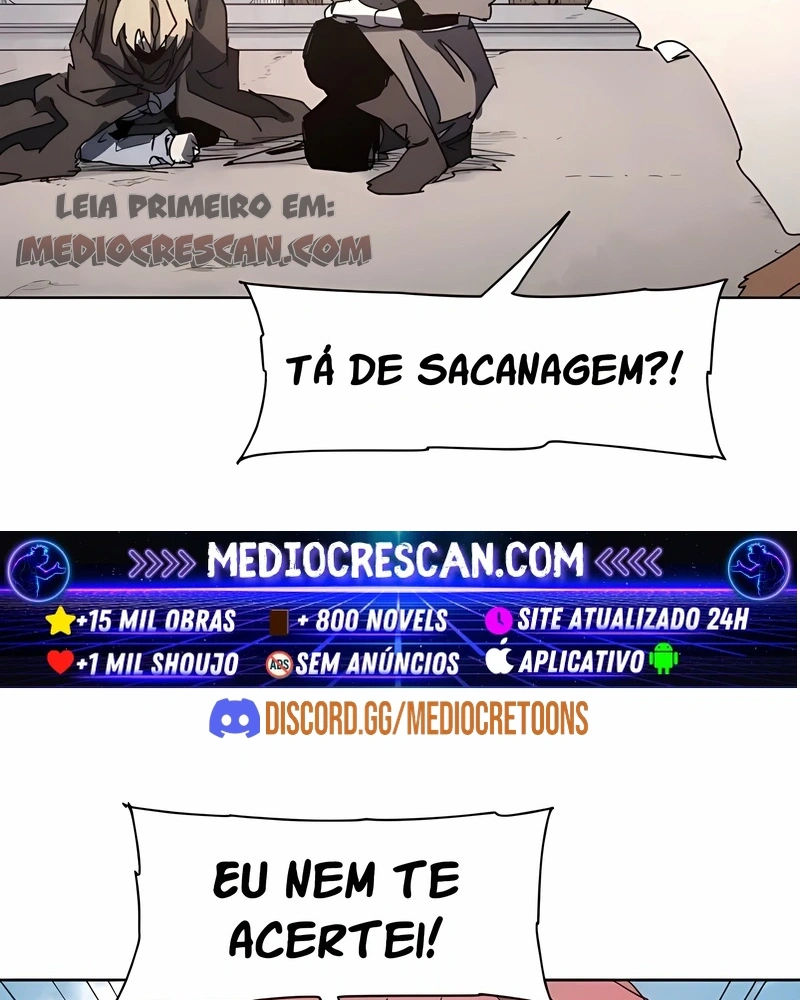 O Cavaleiro das Brasas Capítulo 177 Página 16