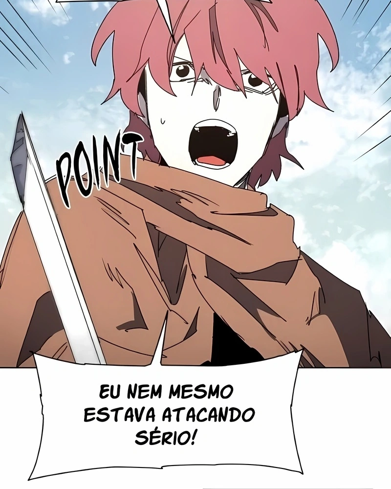 O Cavaleiro das Brasas Capítulo 177 Página 17