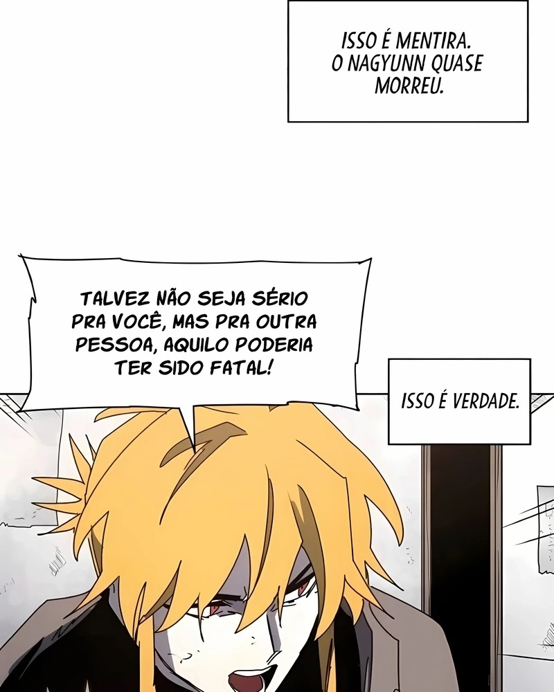 O Cavaleiro das Brasas Capítulo 177 Página 18
