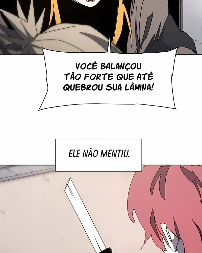O Cavaleiro das Brasas Capítulo 177 Página 19