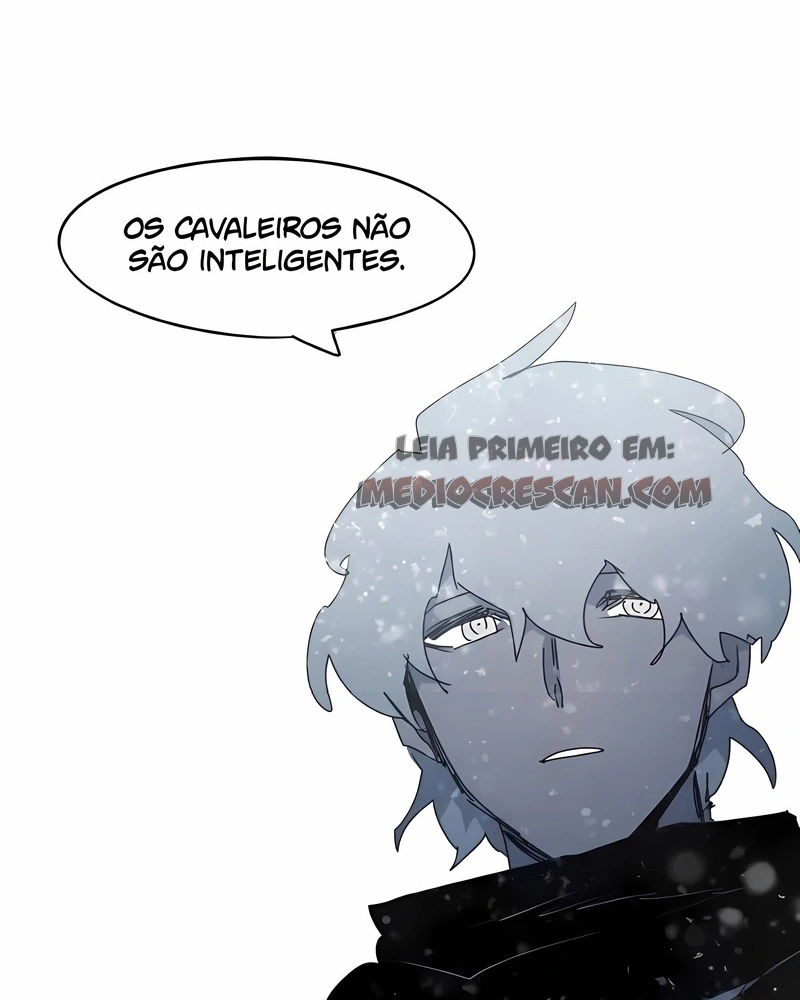 O Cavaleiro das Brasas Capítulo 177 Página 2
