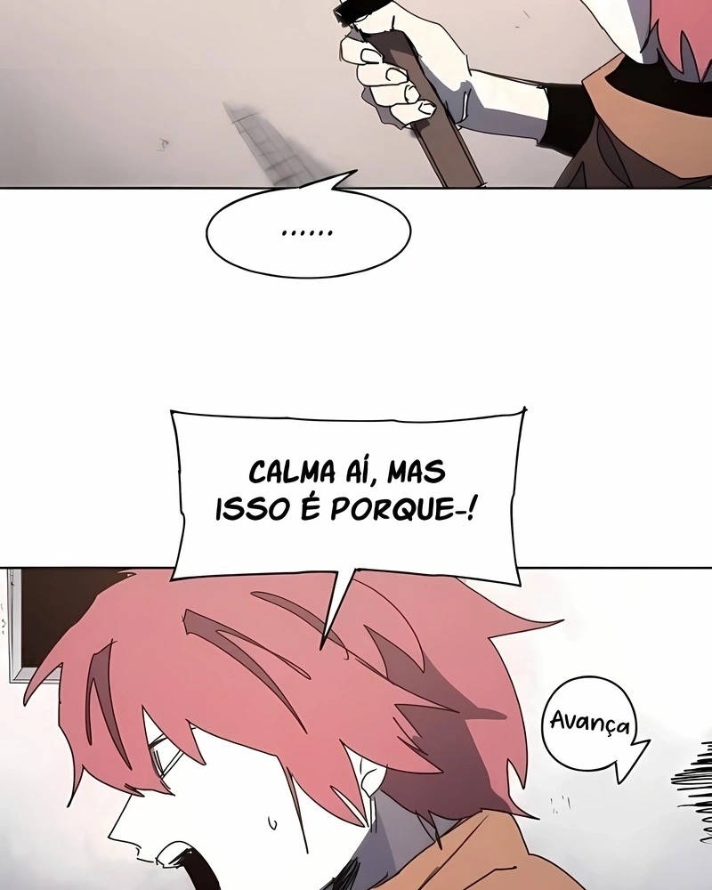 O Cavaleiro das Brasas Capítulo 177 Página 20
