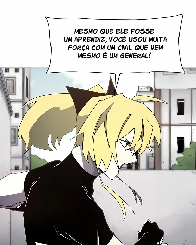 O Cavaleiro das Brasas Capítulo 177 Página 25