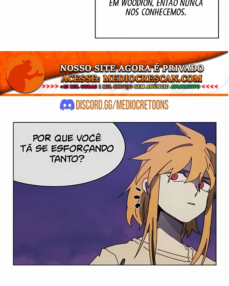 O Cavaleiro das Brasas Capítulo 177 Página 30
