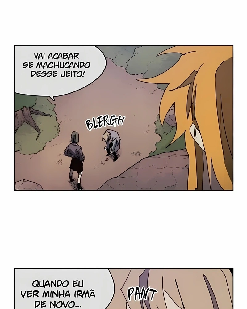 O Cavaleiro das Brasas Capítulo 177 Página 31