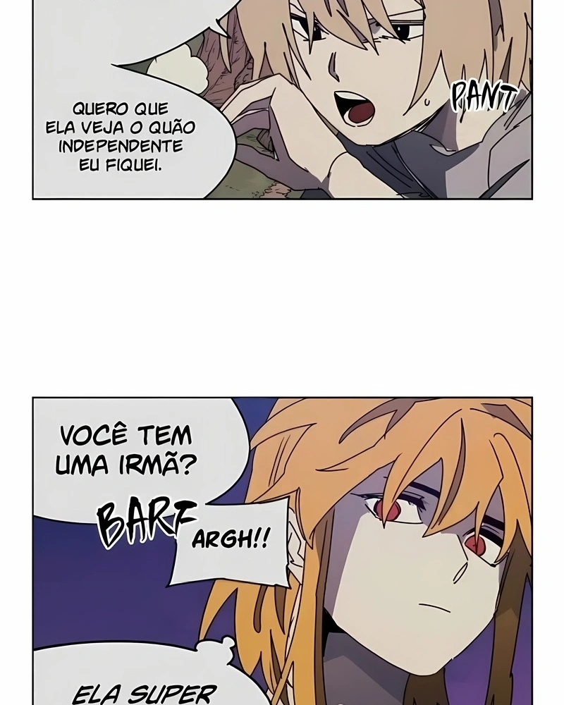 O Cavaleiro das Brasas Capítulo 177 Página 32