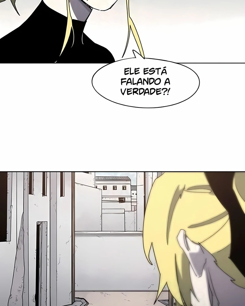 O Cavaleiro das Brasas Capítulo 177 Página 37