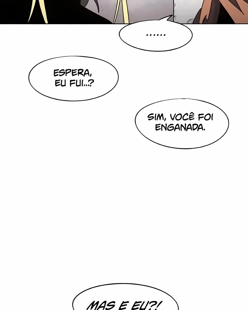 O Cavaleiro das Brasas Capítulo 177 Página 39