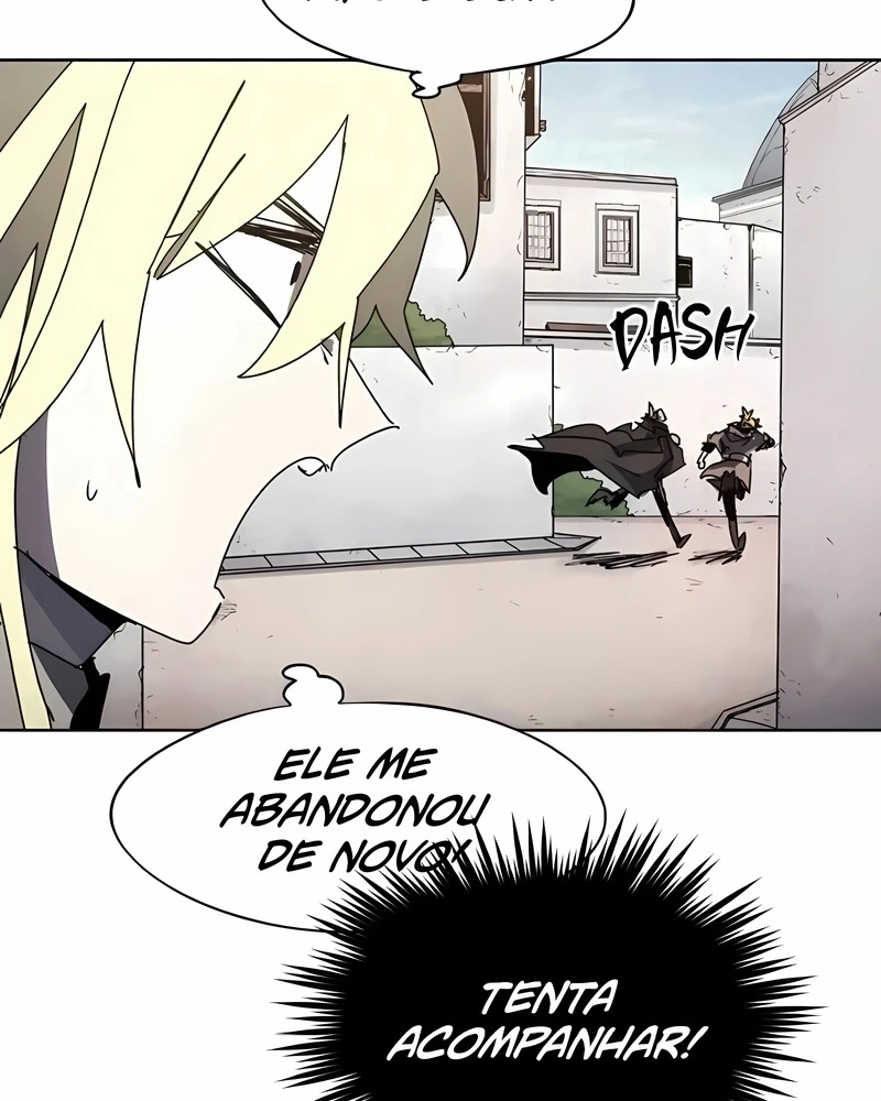 O Cavaleiro das Brasas Capítulo 177 Página 40