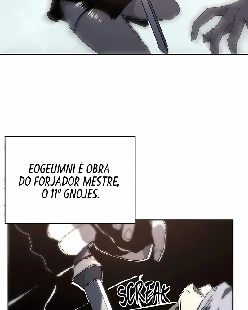 O Cavaleiro das Brasas Capítulo 177 Página 45
