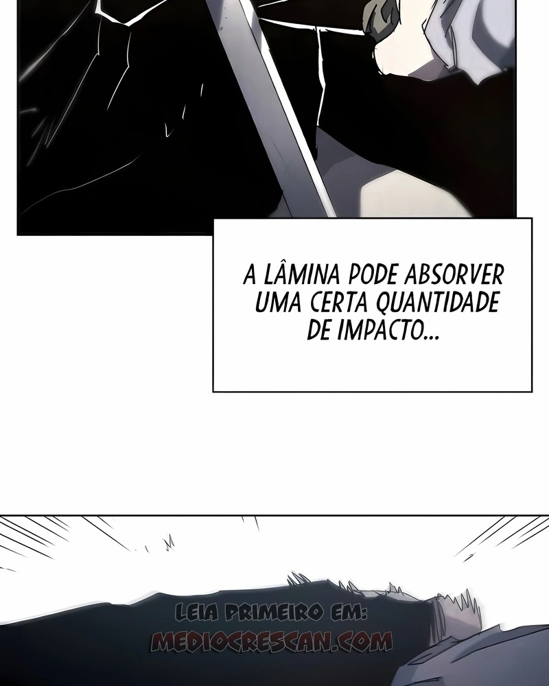 O Cavaleiro das Brasas Capítulo 177 Página 46