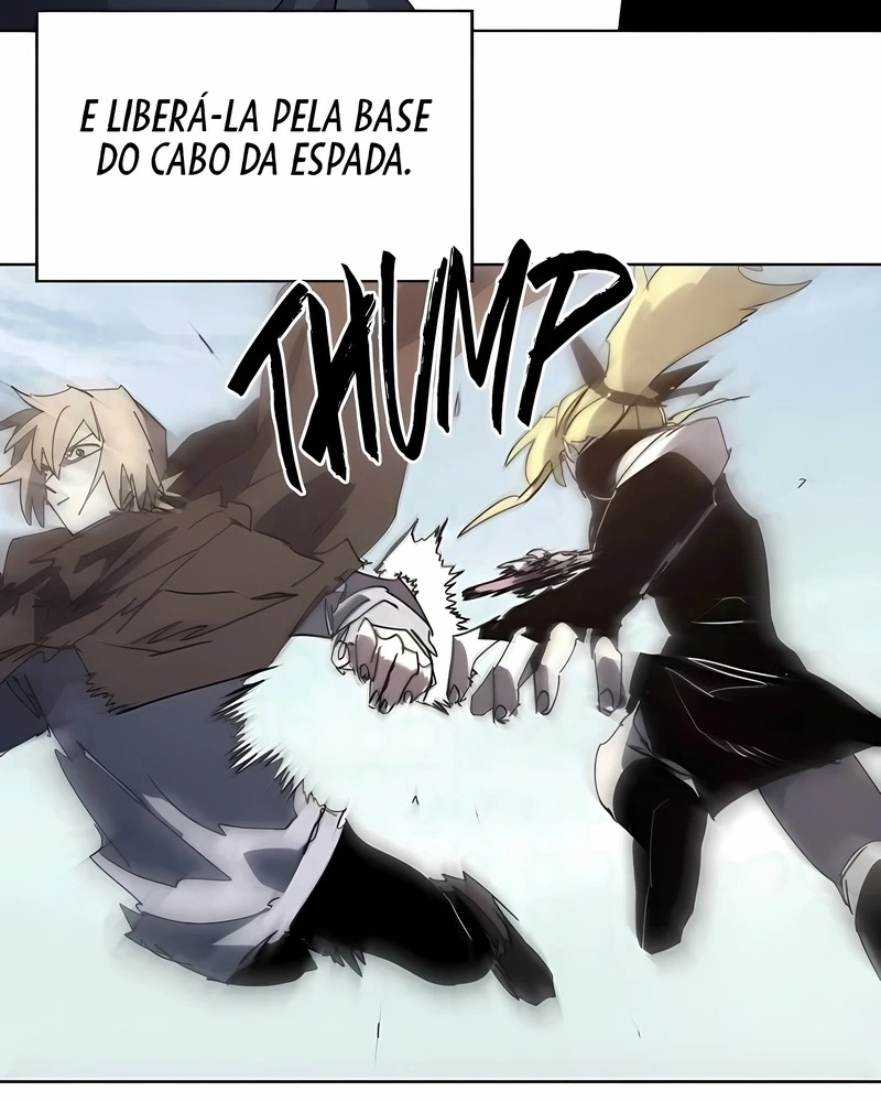 O Cavaleiro das Brasas Capítulo 177 Página 49