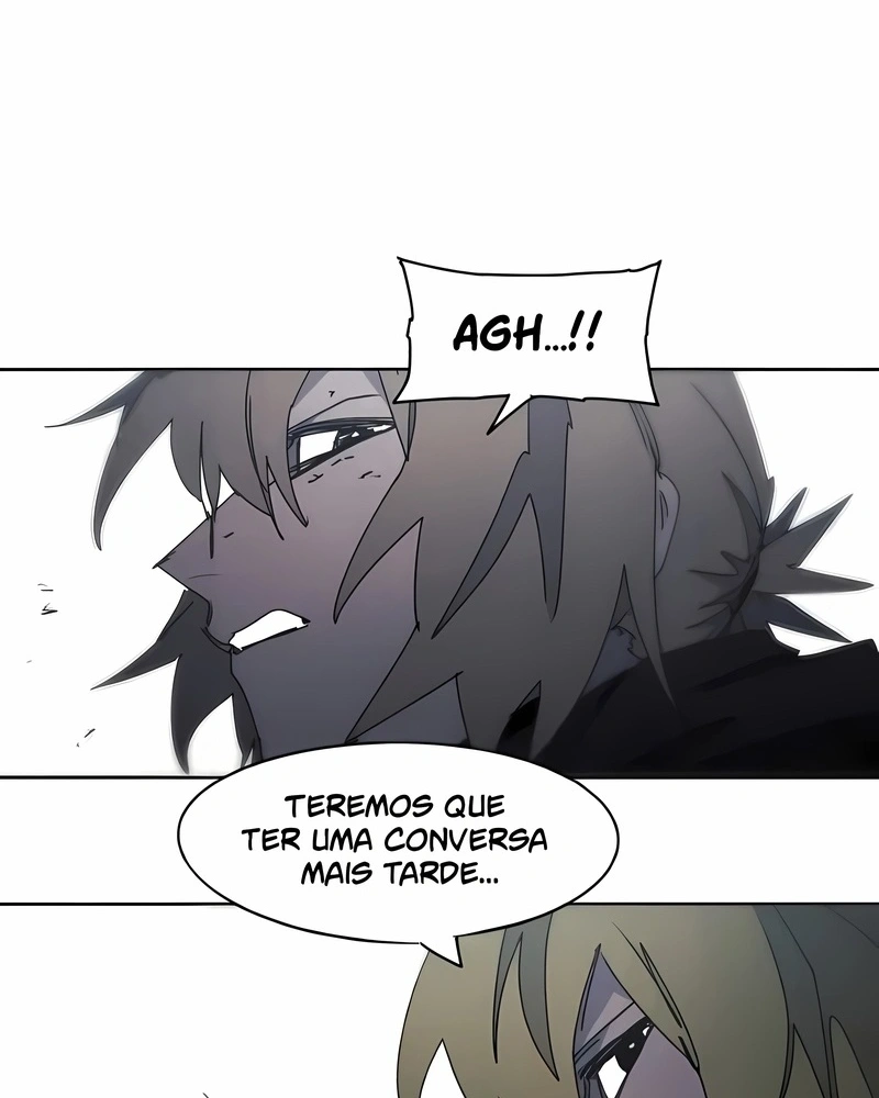 O Cavaleiro das Brasas Capítulo 177 Página 50