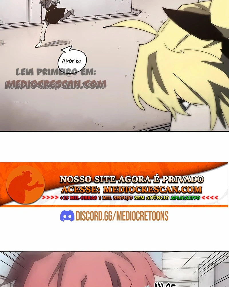 O Cavaleiro das Brasas Capítulo 177 Página 57