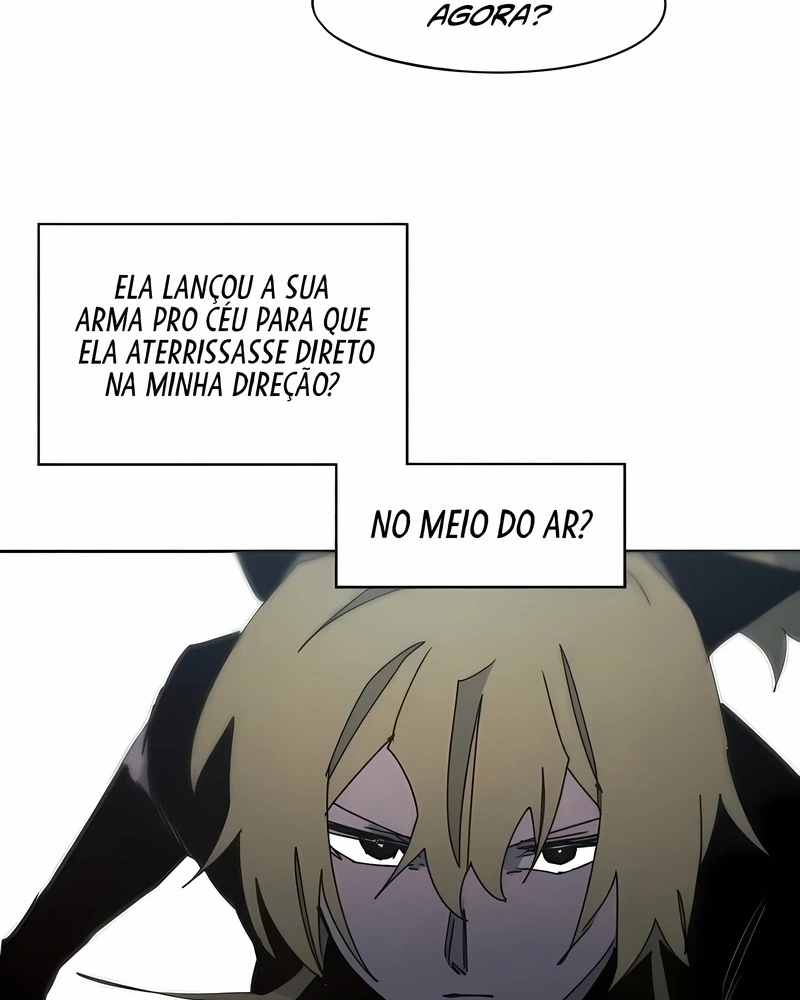 O Cavaleiro das Brasas Capítulo 177 Página 64