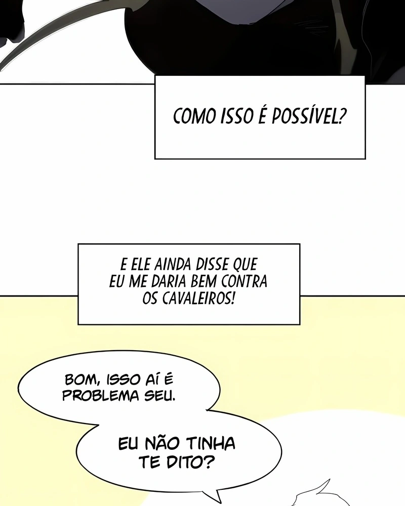 O Cavaleiro das Brasas Capítulo 177 Página 65