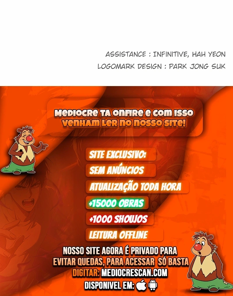 O Cavaleiro das Brasas Capítulo 177 Página 72