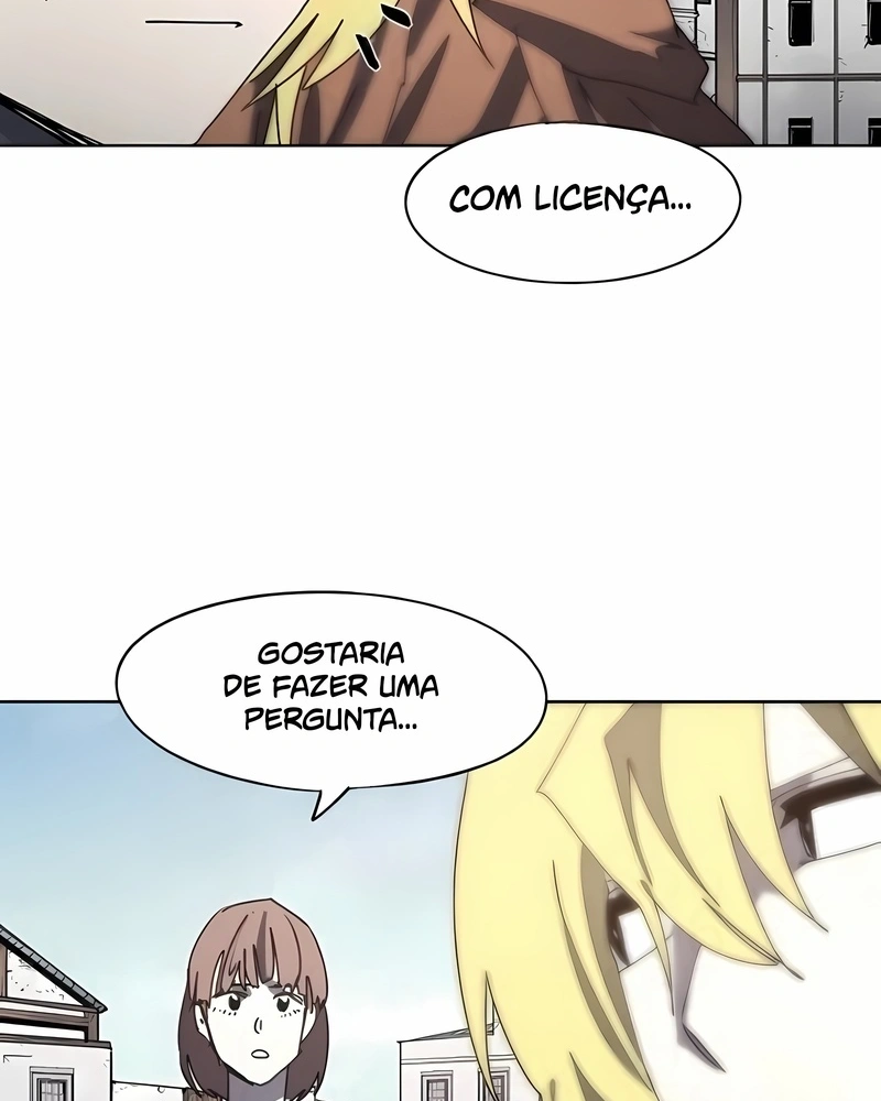 O Cavaleiro das Brasas Capítulo 178 Página 11