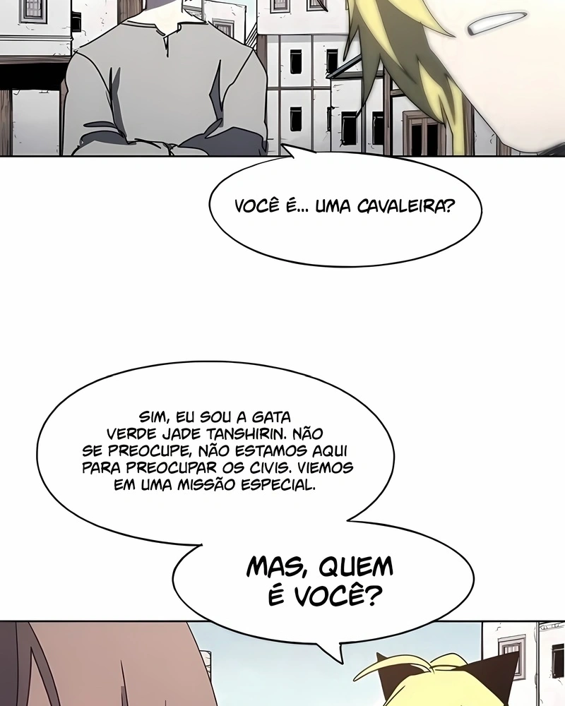O Cavaleiro das Brasas Capítulo 178 Página 12