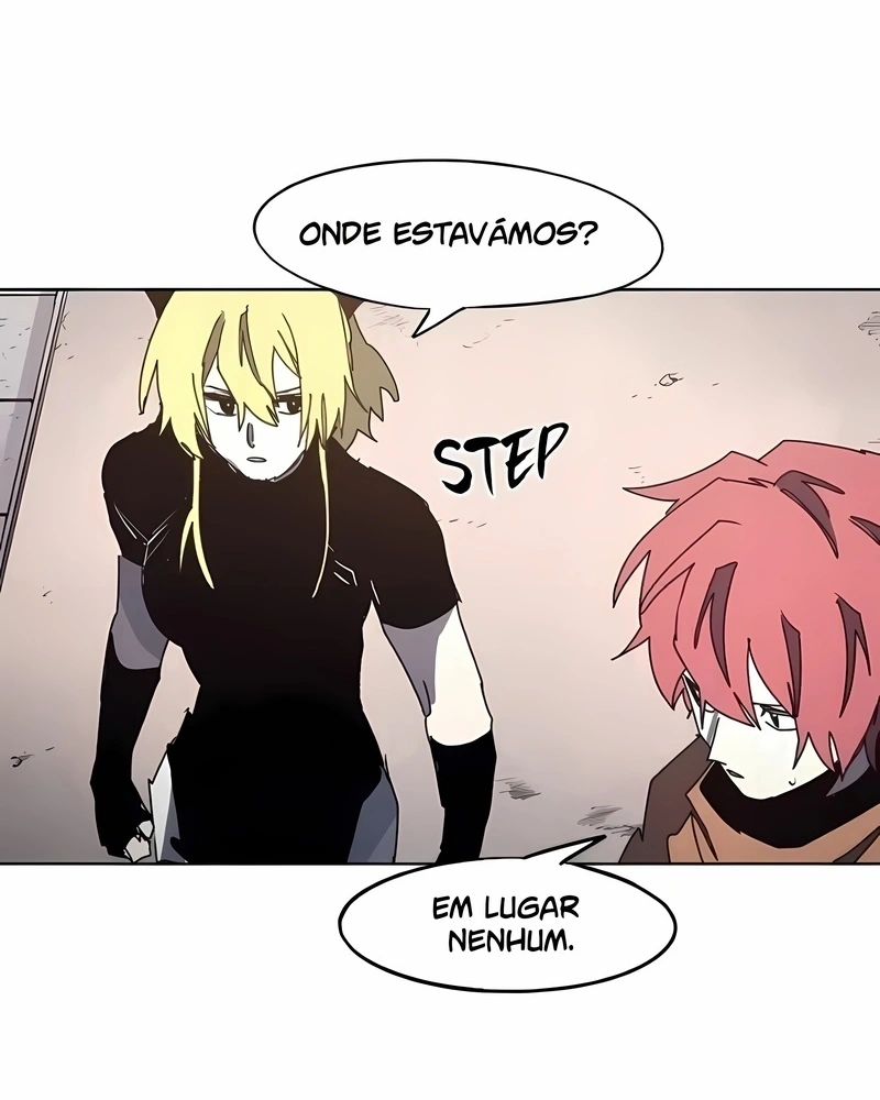 O Cavaleiro das Brasas Capítulo 178 Página 15