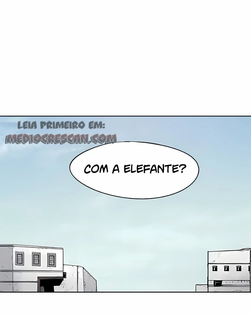 O Cavaleiro das Brasas Capítulo 178 Página 20