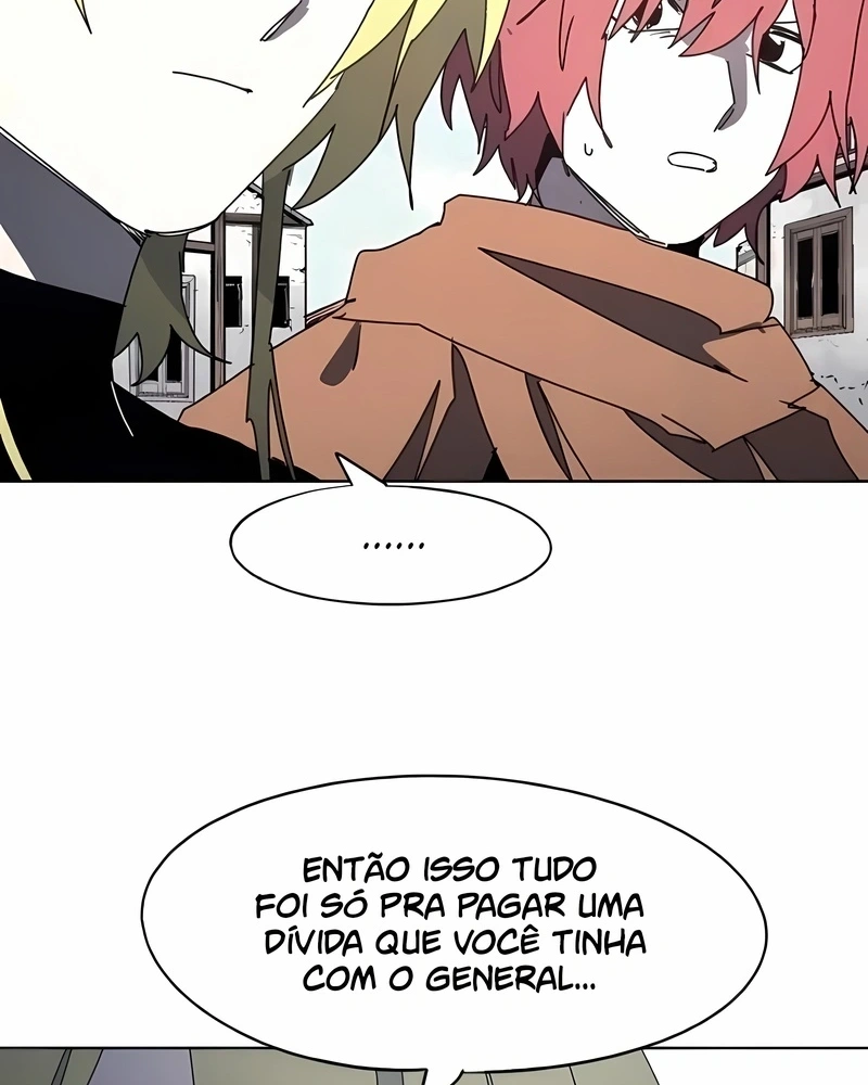 O Cavaleiro das Brasas Capítulo 178 Página 23