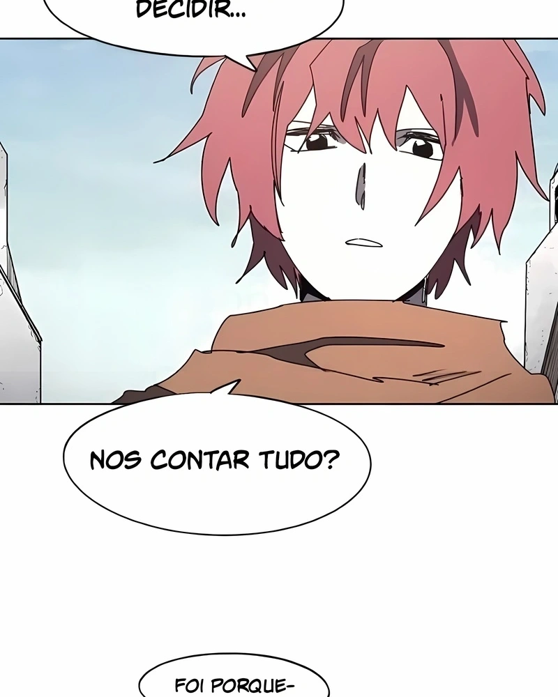 O Cavaleiro das Brasas Capítulo 178 Página 25