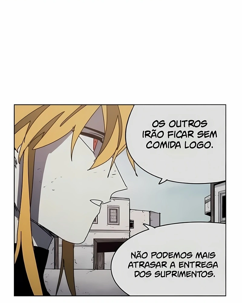 O Cavaleiro das Brasas Capítulo 178 Página 29