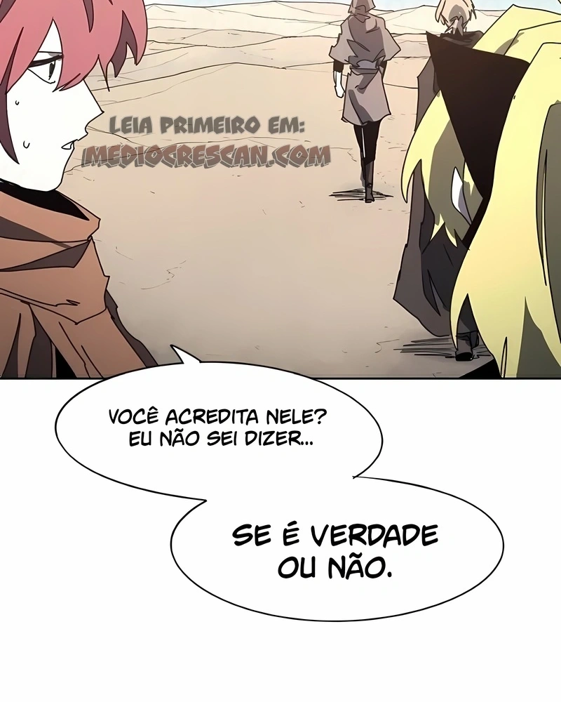 O Cavaleiro das Brasas Capítulo 178 Página 33