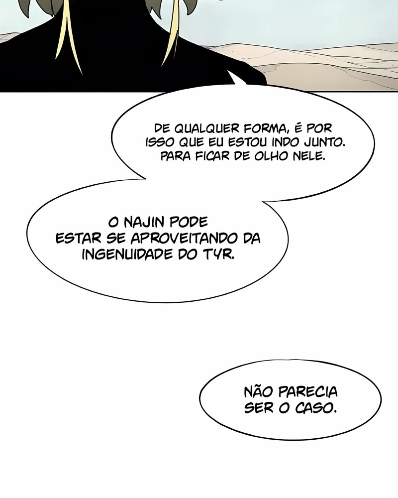 O Cavaleiro das Brasas Capítulo 178 Página 35
