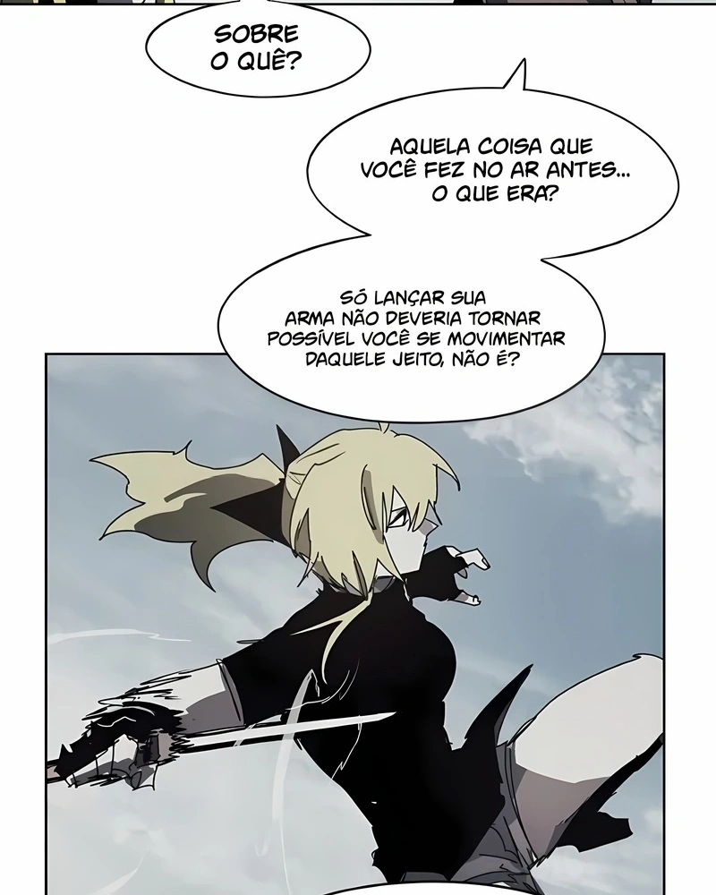 O Cavaleiro das Brasas Capítulo 178 Página 37