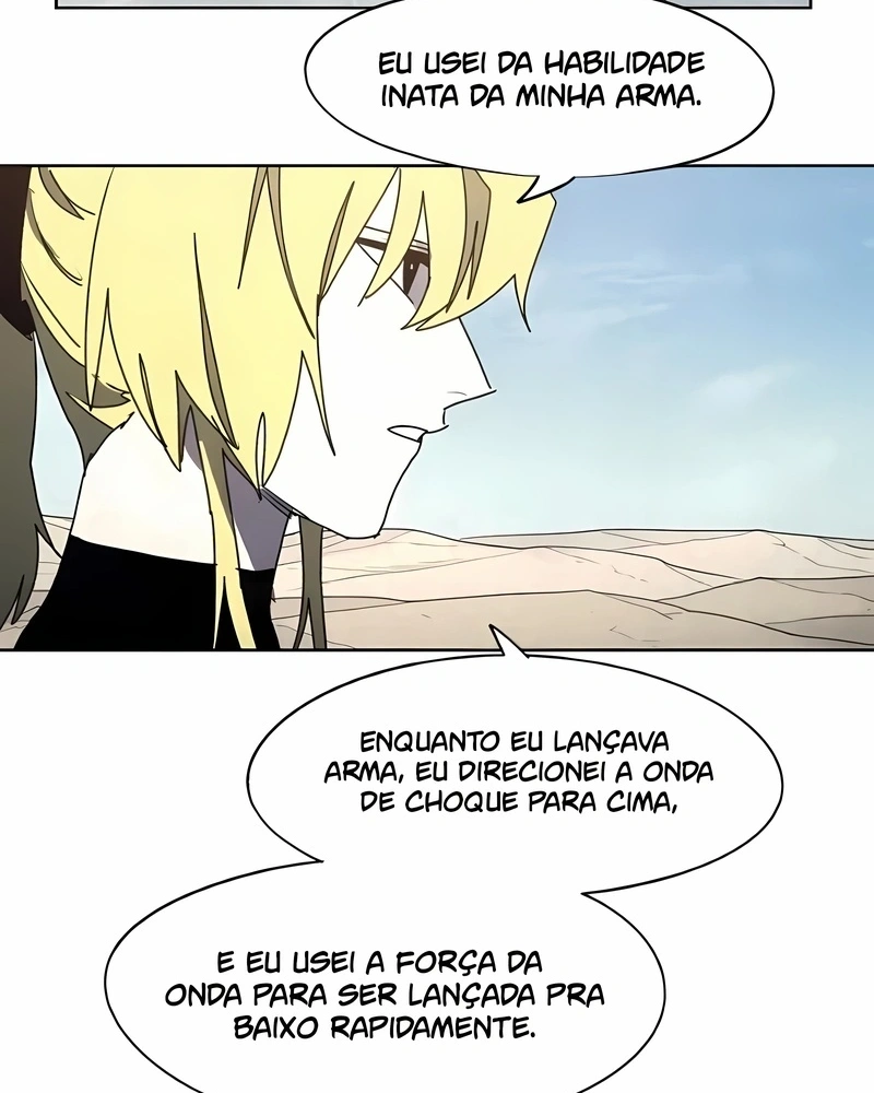 O Cavaleiro das Brasas Capítulo 178 Página 38