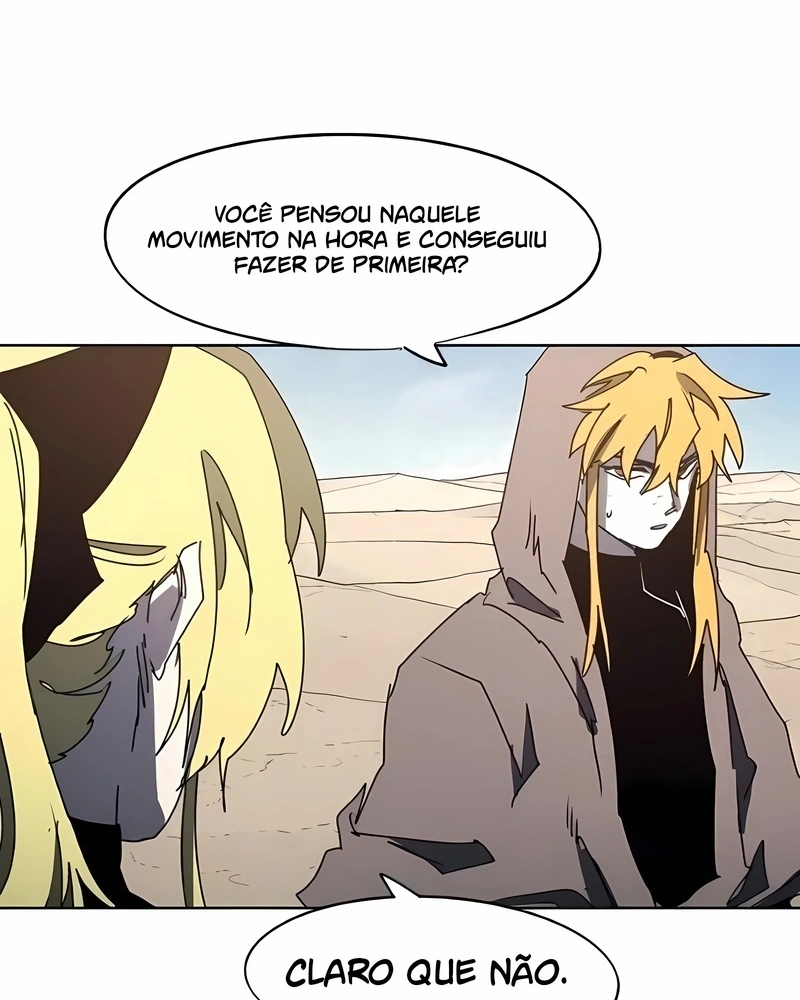 O Cavaleiro das Brasas Capítulo 178 Página 40