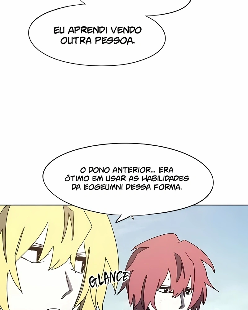 O Cavaleiro das Brasas Capítulo 178 Página 41