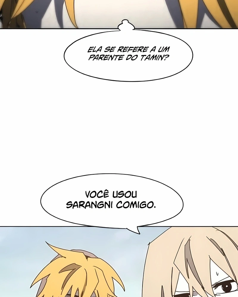 O Cavaleiro das Brasas Capítulo 178 Página 43